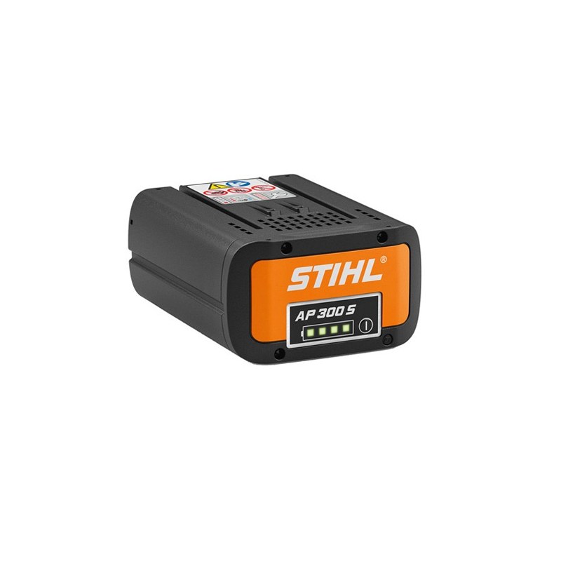 akumulátor STIHL AP 300 S