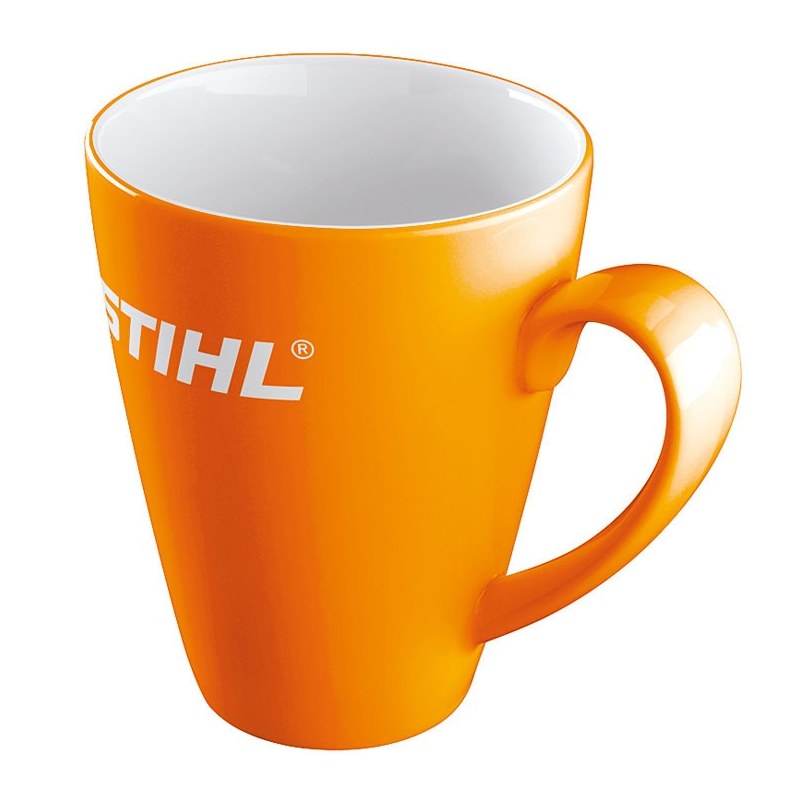 porcelánový hrnek STIHL