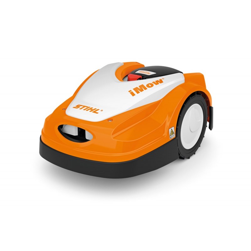 robotická sekačka STIHL iMow RMI 422 PC