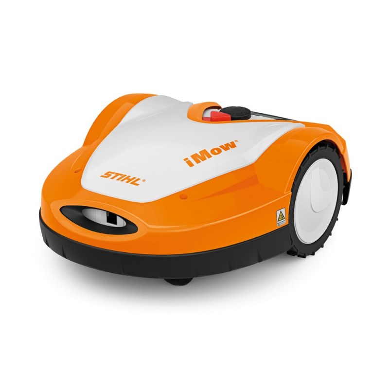 robotická sekačka STIHL iMow RMI 632 PC