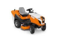zahradní traktor STIHL RT 5097 zahradní traktor STIHL RT 5097
