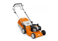sekačka STIHL RM 248 T sekačka STIHL RM 248 T