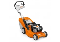 sekačka STIHL RM 448 TC sekačka STIHL RM 448 TC
