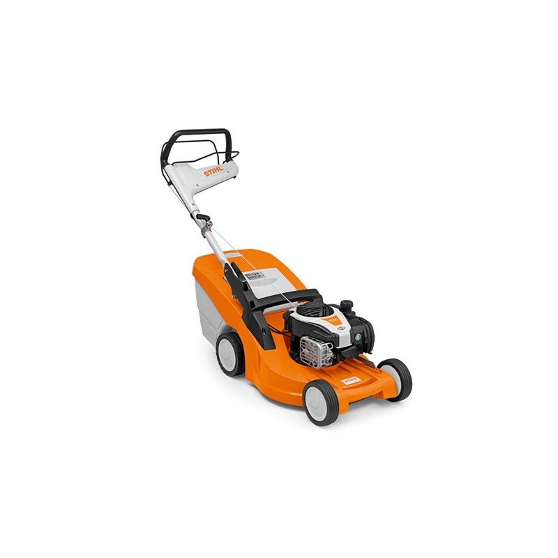 sekačka STIHL RM 448 TC