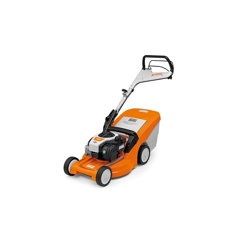sekačka STIHL RM 448 TC