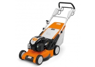 sekačka STIHL RM 545 T sekačka STIHL RM 545 T