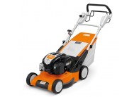 sekačka STIHL RM 545 V sekačka STIHL RM 545 V