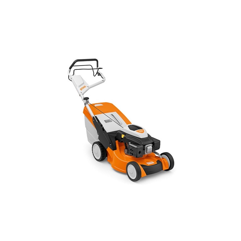 sekačka STIHL RM 650 T