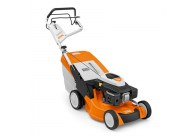 sekačka STIHL RM 650 V sekačka STIHL RM 650 V