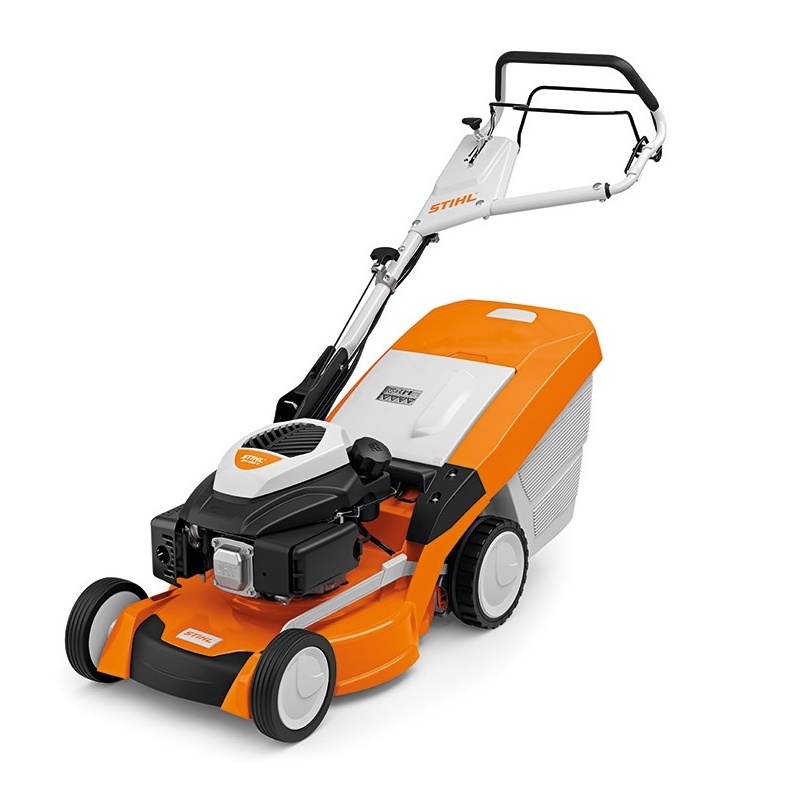 sekačka STIHL RM 650 V