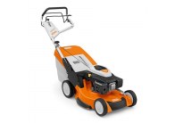 sekačka STIHL RM 655 V sekačka STIHL RM 655 V