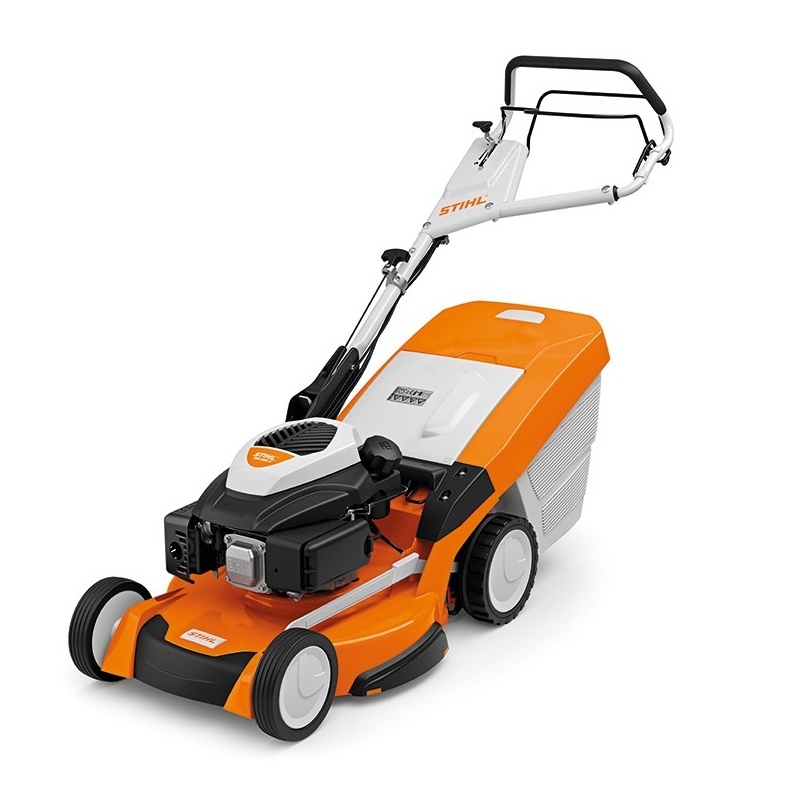 sekačka STIHL RM 655 V