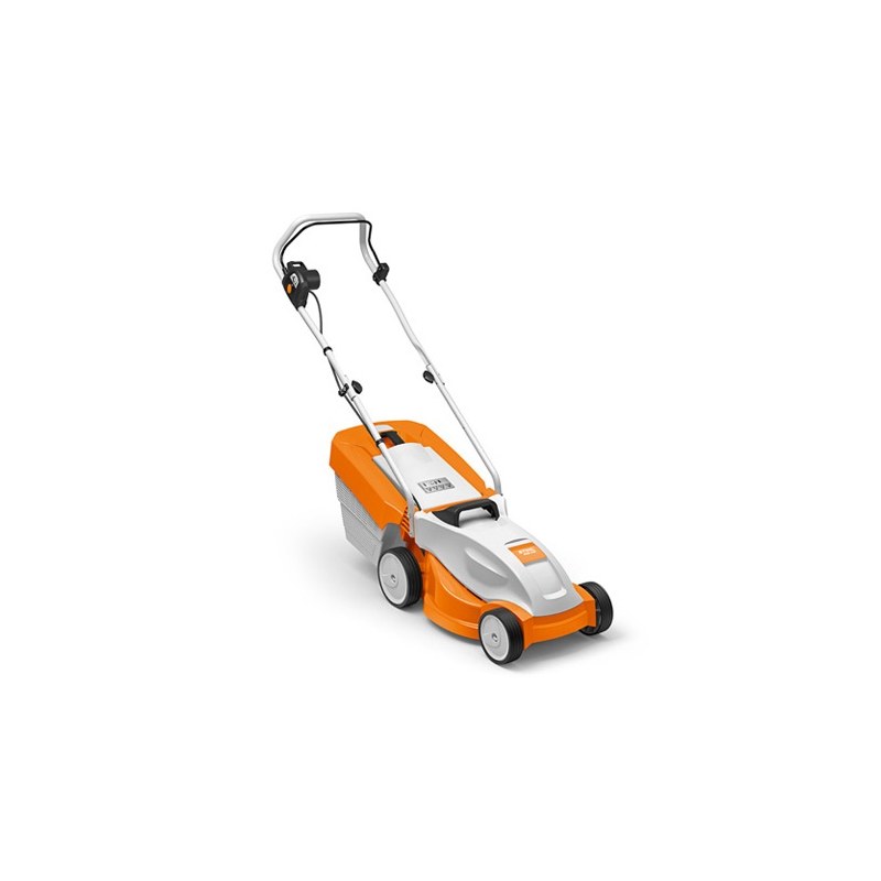 elektrická sekačka STIHL RME 235