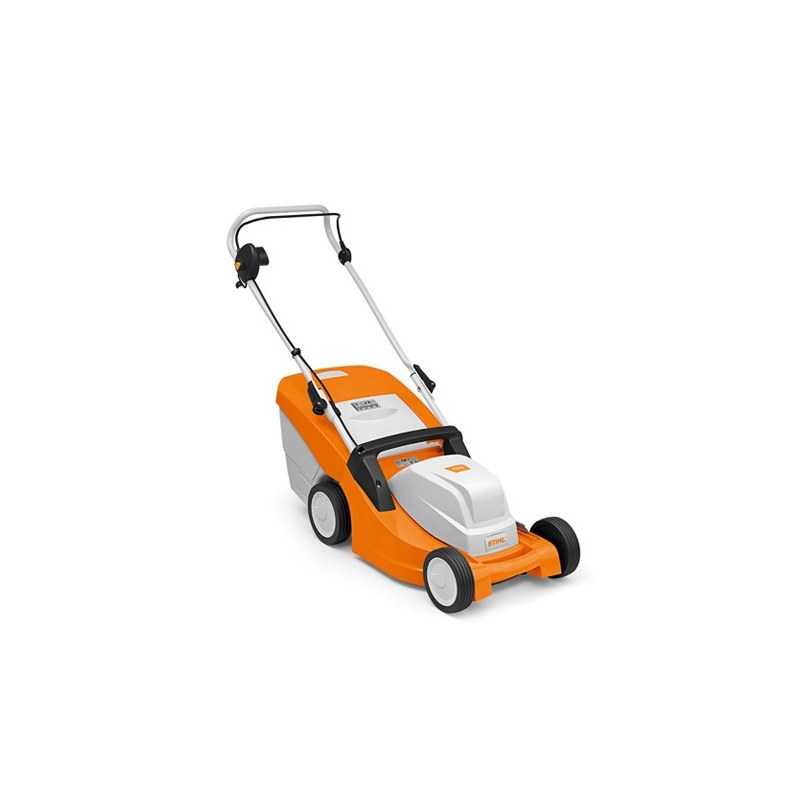 elektrická sekačka STIHL RME 443