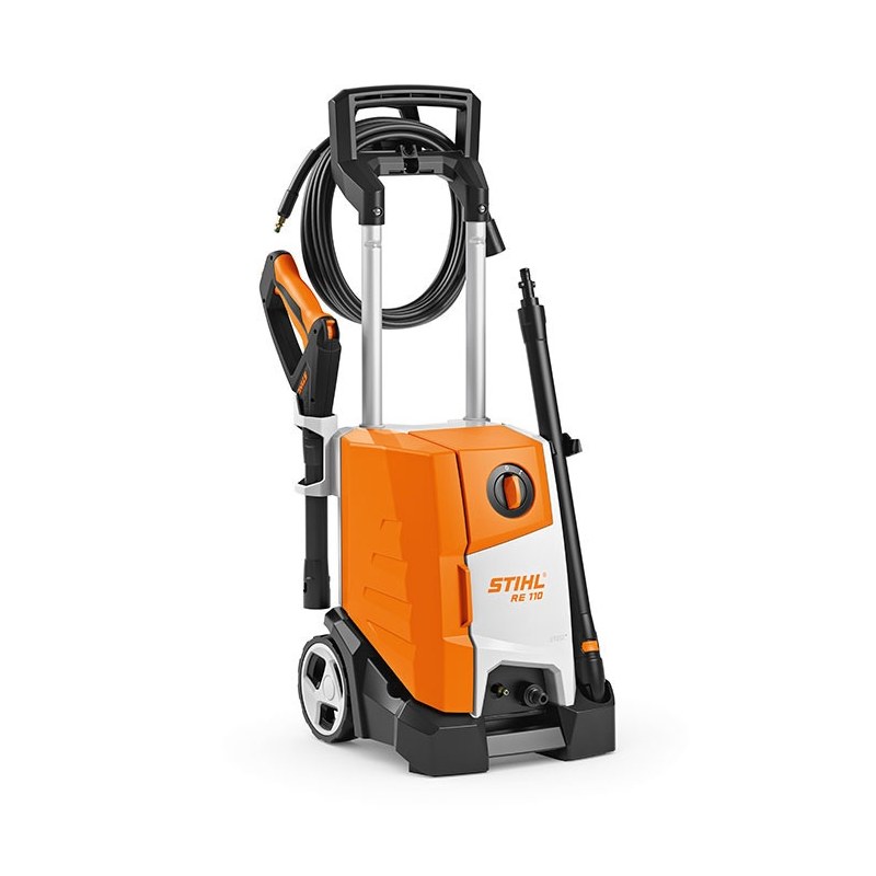 vysokotlaký čistič STIHL RE 110