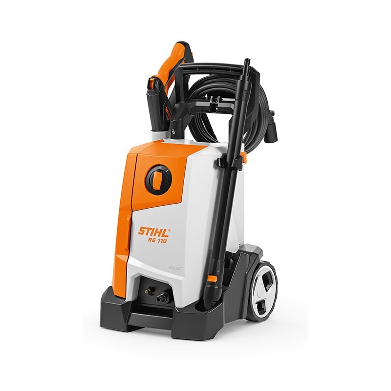 vysokotlaký čistič STIHL RE 110