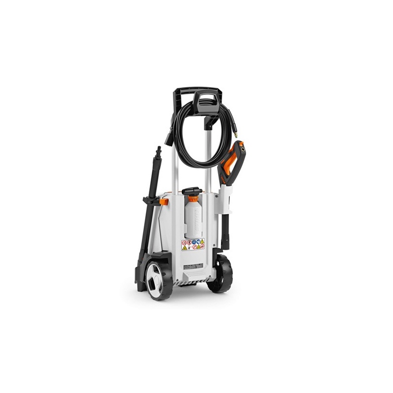 vysokotlaký čistič STIHL RE 120