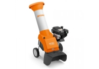 benzinový zahradní drtič STIHL GH 370 S benzinový zahradní drtič STIHL GH 370 S