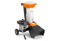 benzinový zahradní drtič STIHL GH 460 C benzinový zahradní drtič STIHL GH 460 C