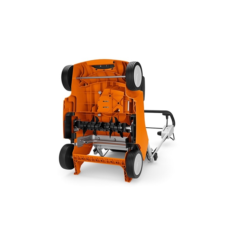 vertikutátor STIHL RLE 540