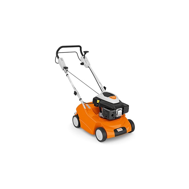 benzinový vertikutátor STIHL RL 540