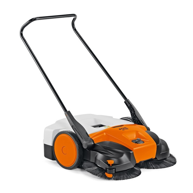 zametač STIHL KG 770