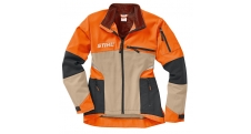 blůza STIHL pro práci v lese Dynamic Vent blůza STIHL pro práci v lese Dynamic Vent