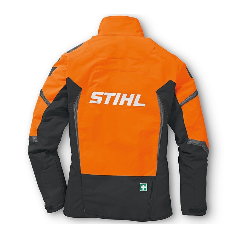 blůza STIHL pro práci v lese ADVANCE X-Vent