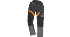 kalhoty STIHL do pasu ADVENCE X-Flex kalhoty STIHL do pasu ADVENCE X-Flex