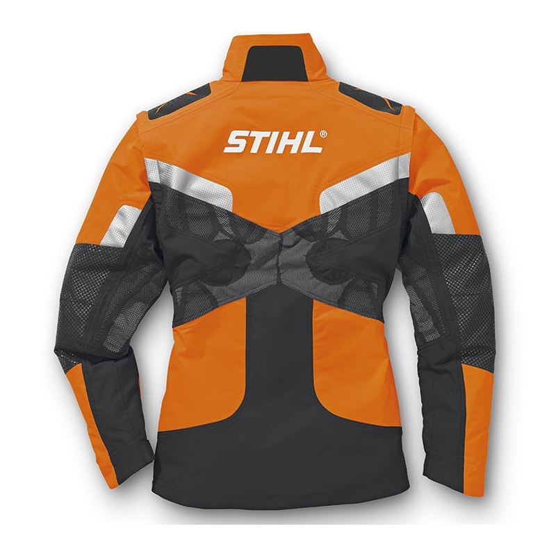 blůza STIHL pro práci v lese ADVANCE X-TREEm