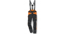 kalhoty STIHL do pasu ADVANCE X-TREEm protipořezové kalhoty STIHL do pasu ADVANCE X-TREEm protipořezové
