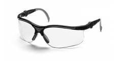 ochranné brýle Husqvarna Clear X čiré
