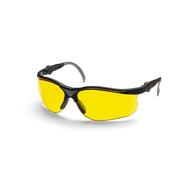 ochranné brýle Husqvarna Yellow X