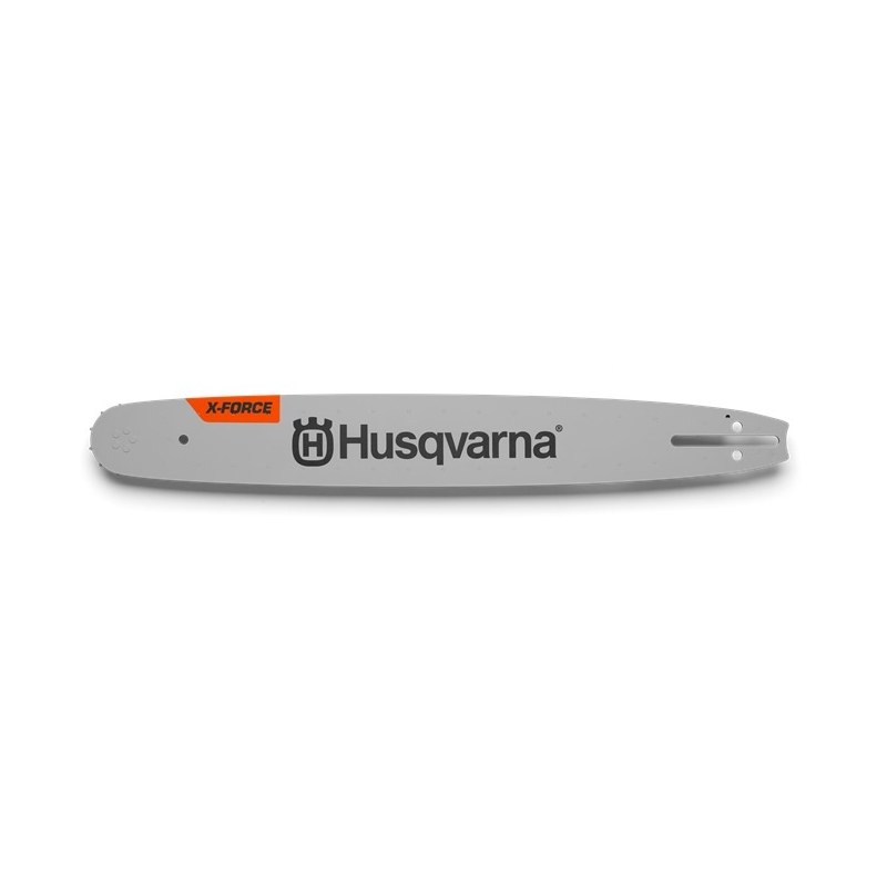 vodící lišta Husqvarna X-Force 40cm / .325"  / 1,5mm