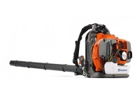 zádový foukač HUSQVARNA 350 BT zádový foukač HUSQVARNA 350 BT