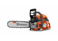 benzinová profi pila Husqvarna 550 XP Mark II benzinová profi pila Husqvarna 550 XP Mark II