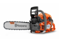 benzinová pila Husqvarna 545 Mark II benzinová pila Husqvarna 545 Mark II