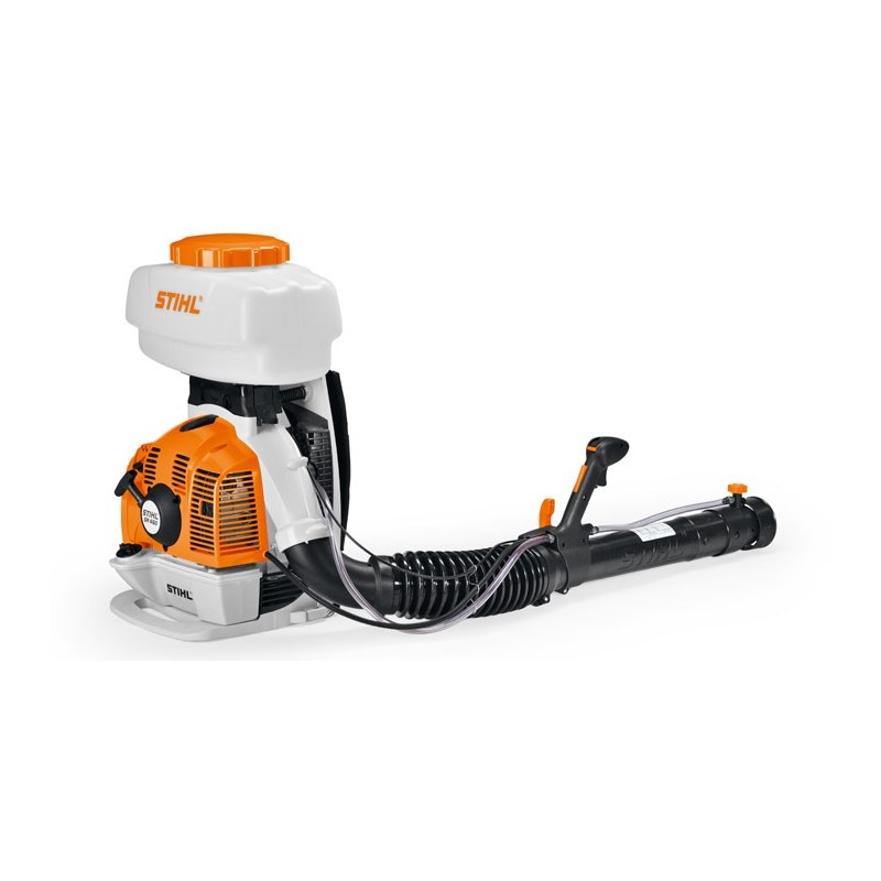 motorový rosič STIHL SR 450