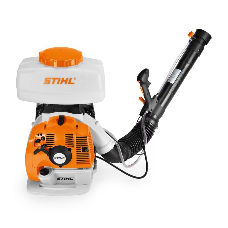 motorový rosič STIHL SR 450