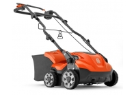 elektrický vertikutátor Husqvarna S 138C elektrický vertikutátor Husqvarna S 138C