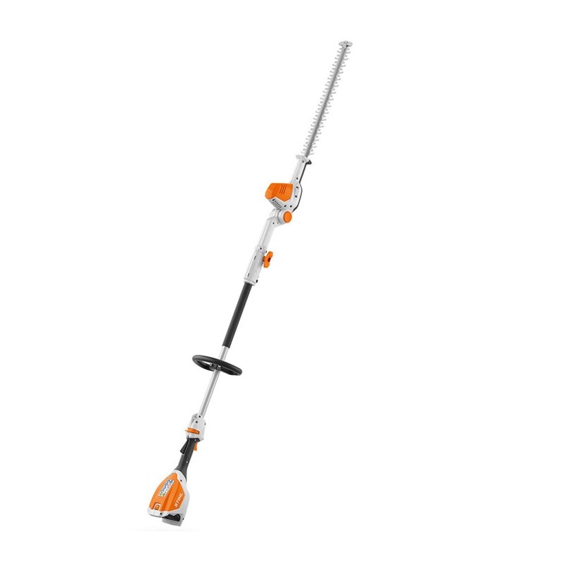 aku prodloužené nůžky STIHL HLA 56