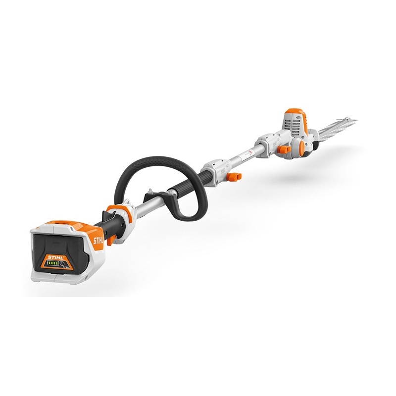 aku prodloužené nůžky STIHL HLA 56