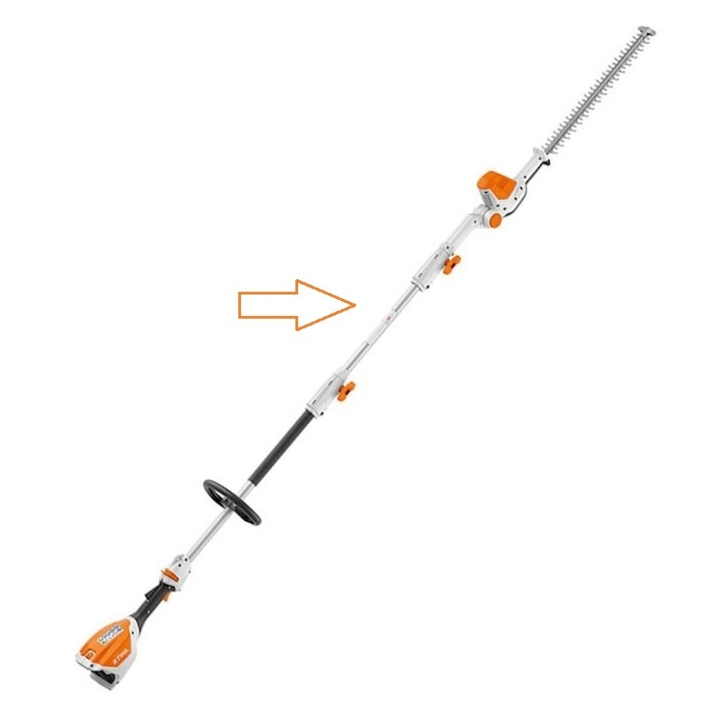 prodlužovací tyč STIHL pro HLA 56