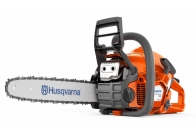 benzinová pila Husqvarna 135 Mark II benzinová pila Husqvarna 135 Mark II