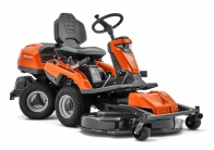 rider Husqvarna R 316 TsX AWD rider Husqvarna R 316 TsX AWD