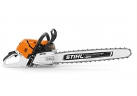 benzinová profi pila STIHL MS 500i benzinová profi pila STIHL MS 500i