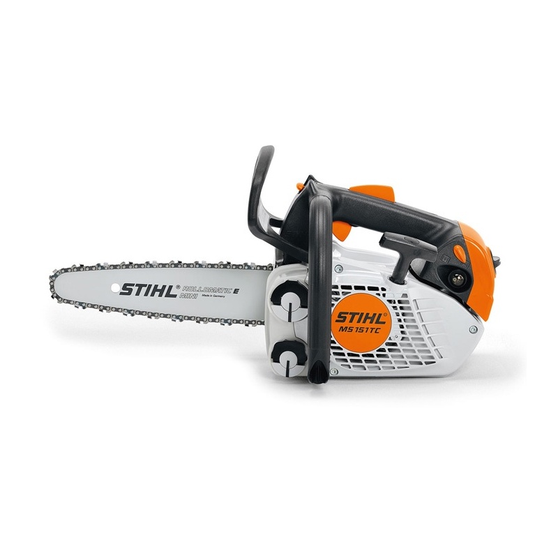 benzinová jednoruční pila STIHL MS 151 TC-E