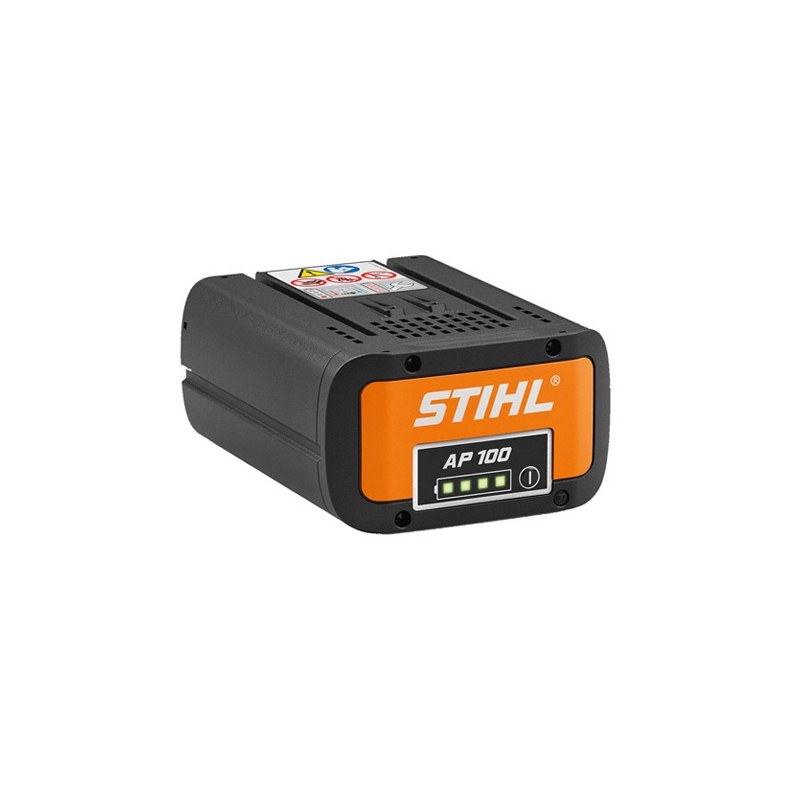 akumulátor STIHL AP 100