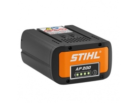 akumulátor STIHL AP 200