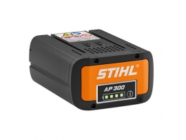 akumulátor STIHL AP 300